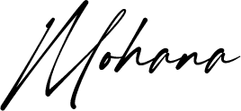 Mohna's Signature
